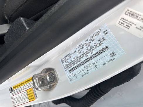 Used 2024 Ford Escape Active image 34