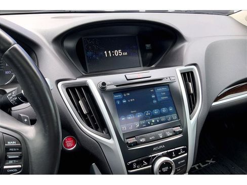 Used 2020 Acura TLX V6 SH-AWD w/ Technology Pkg image 7