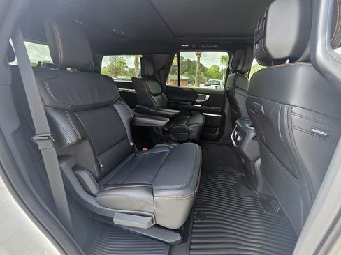New 2026 Ford Expedition Tremor AWD/4WD image 30
