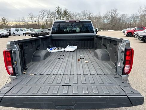 Used 2024 GMC Sierra 2500 SLE w/ SLE Convenience Package AWD/4WD image 37
