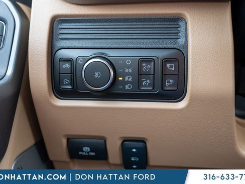 New 2026 Ford F250 Lariat AWD/4WD image 17