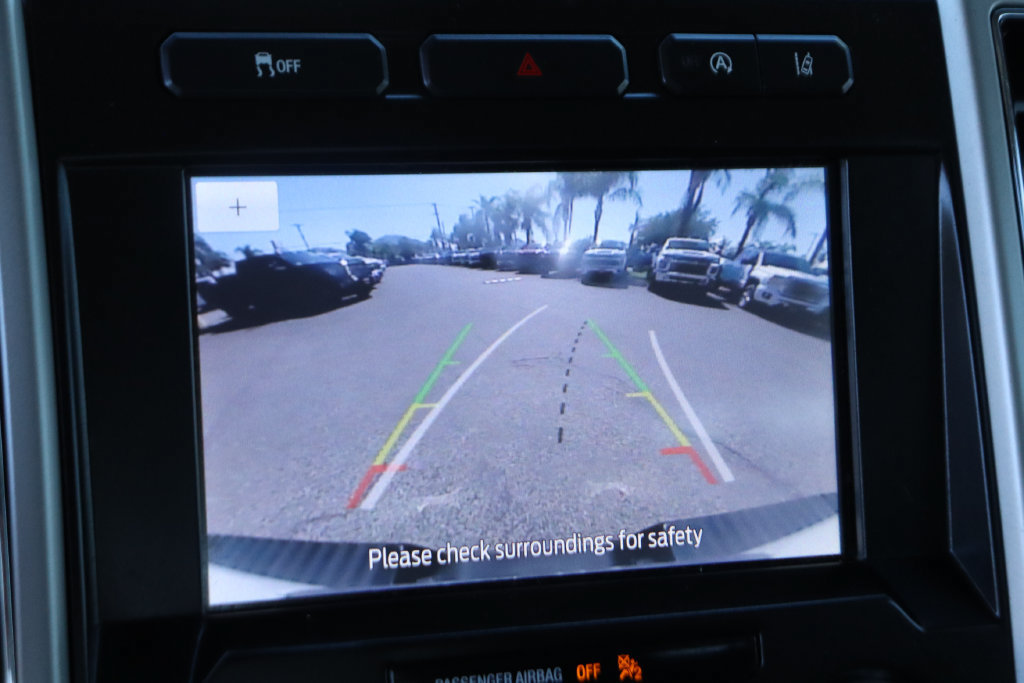 Used 2020 Ford F150 Lariat RWD image 30
