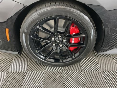 New 2025 Ford Mustang GT image 25