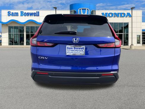 Used 2024 Honda CR-V EX-L image 5