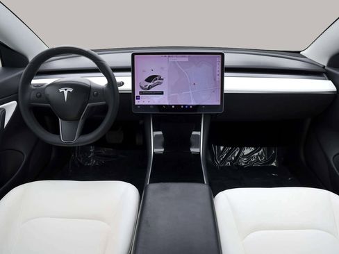 Used 2020 Tesla Model 3 Standard Range Plus image 20