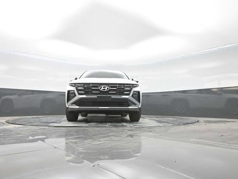 New 2026 Hyundai Tucson SE image 24