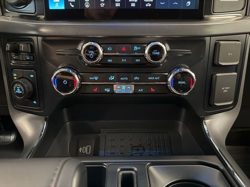 New 2026 Ford F150 XLT AWD/4WD image 27