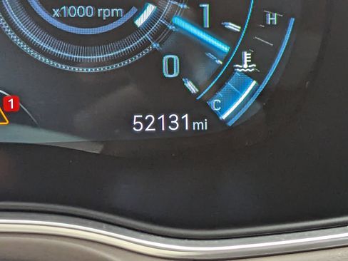 Used 2021 Genesis GV80 3.5T w/ Prestige Package 07 image 20