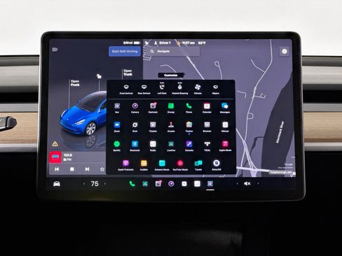 Used 2023 Tesla Model Y Long Range image 33