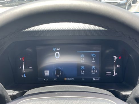 New 2025 Ford Ranger XLT w/ Technology Package image 20