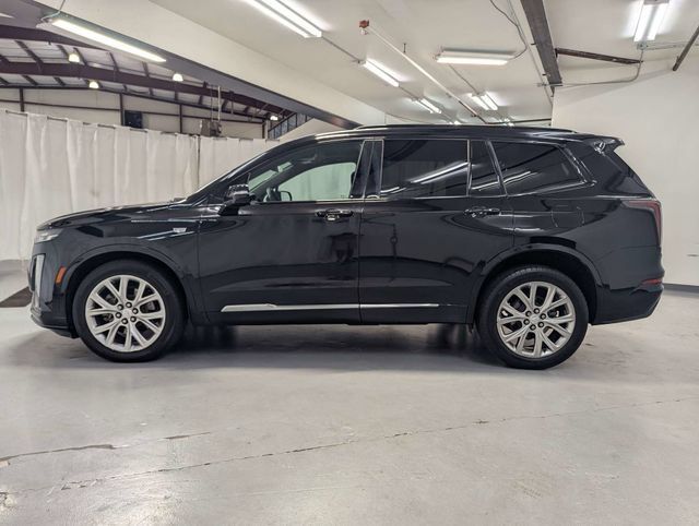 Used 2020 Cadillac XT6 Sport AWD/4WD image 22