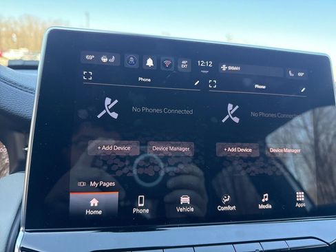 Used 2025 Jeep Compass Limited image 25