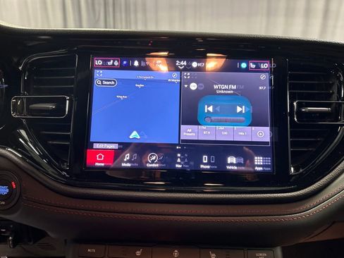 New 2026 Dodge Durango GT w/ Trailer Tow Group IV image 15