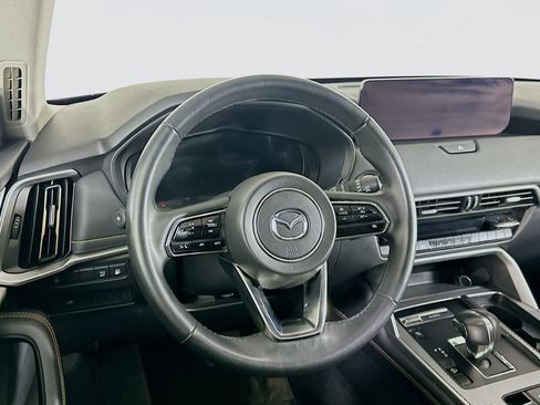 Used 2024 MAZDA CX-90 Plug-In Hybrid w/ Preferred image 18