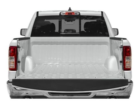 Certified 2023 RAM 1500 Big Horn AWD/4WD image 11