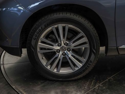 Used 2015 Lexus RX 350 FWD image 9
