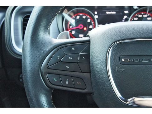 Used 2023 Dodge Charger Scat Pack RWD image 20