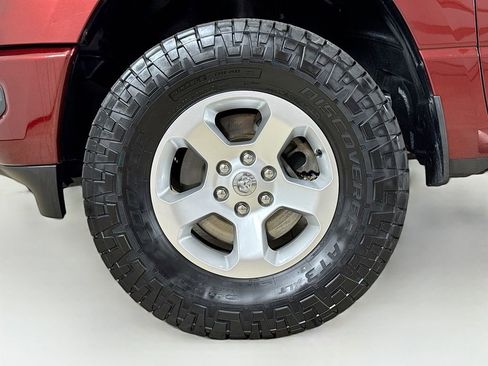 Used 2019 RAM 1500 Big Horn image 22