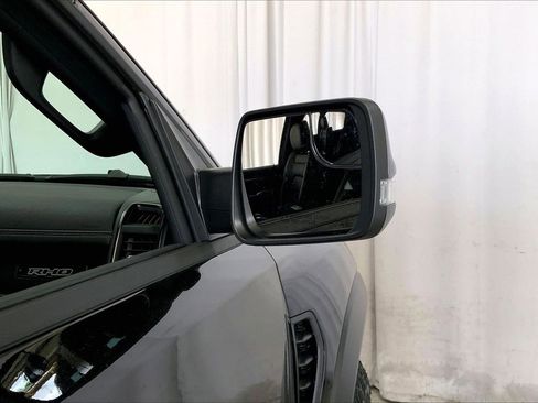 Used 2026 RAM 1500 RHO AWD/4WD image 11