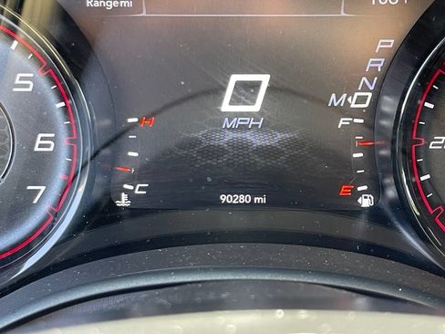 Used 2020 Dodge Charger SXT w/ Blacktop Package RWD image 8