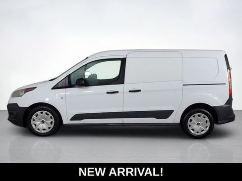 Certified 2017 Ford Transit Connect XL image 6