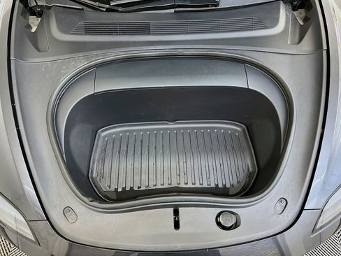 Used 2024 Tesla Model 3 Long Range AWD/4WD image 33