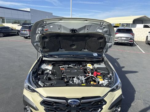 New 2026 Subaru Crosstrek 2.5i Limited image 18