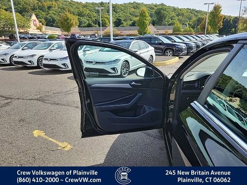 New 2026 Volkswagen Jetta S image 25