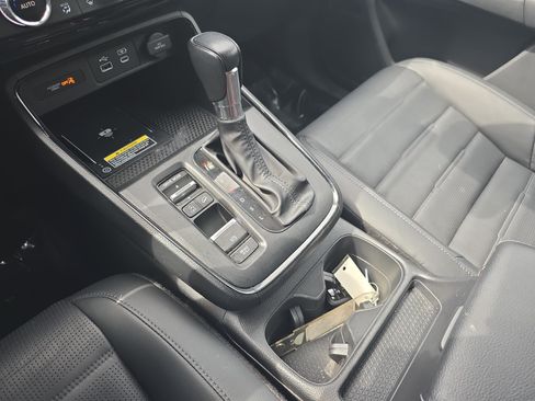 Used 2023 Honda CR-V EX-L image 23