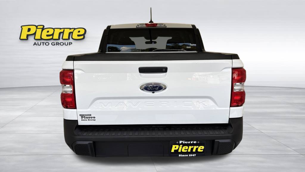 Used 2024 Ford Maverick XLT FWD image 2