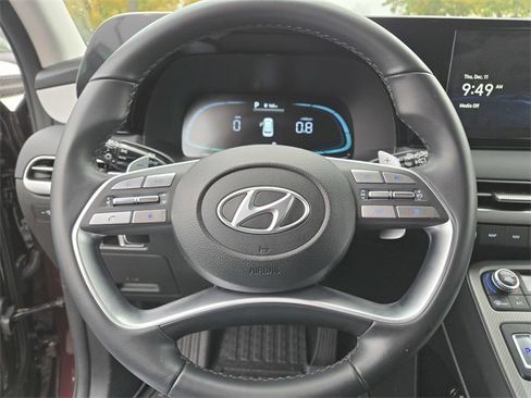 Certified 2024 Hyundai Palisade SEL image 26