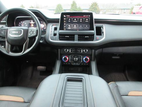 Certified 2023 GMC Yukon XL AT4 w/ AT4 Premium Plus Package image 18