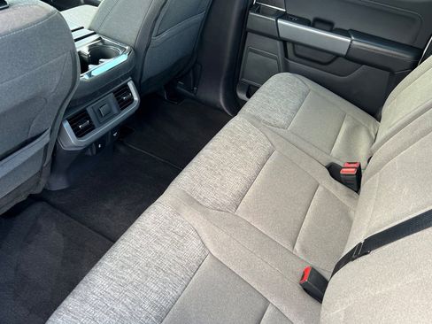 Used 2024 Ford F150 XLT w/ Mobile Office Package AWD/4WD image 13
