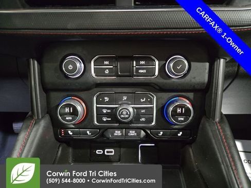 Used 2023 Chevrolet Tahoe RST image 23