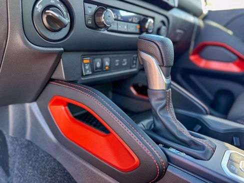 New 2026 Nissan Frontier PRO-4X w/ Pro-4x Convenience Package image 38