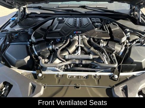 Used 2025 BMW M8 Competition image 22