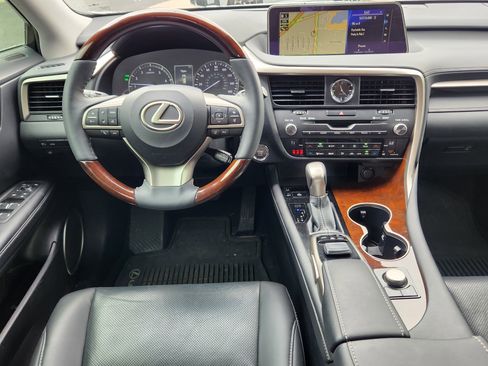 Used 2018 Lexus RX 350 AWD w/ Premium Package image 15