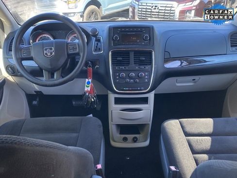 Used 2015 Dodge Grand Caravan SE w/ Quick Order Package 29E SE image 31