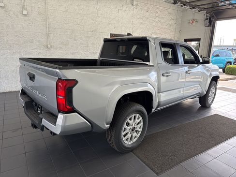 New 2026 Toyota Tacoma SR5 image 8