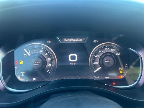 New 2026 RAM 1500 Laramie w/ Night Edition image 18