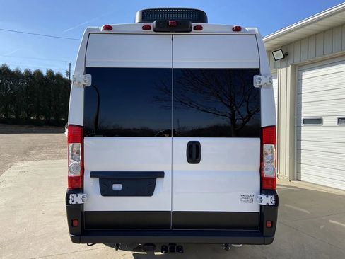 Used 2023 RAM ProMaster 3500 w/ Premium Convenience Group (B) image 5