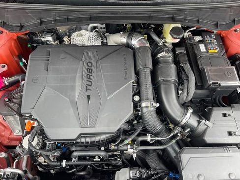 New 2025 Hyundai Santa Cruz XRT AWD/4WD image 28