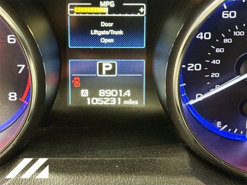 Used 2015 Subaru Outback 2.5i Premium image 13