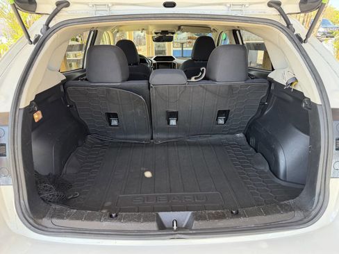 Used 2018 Subaru Crosstrek 2.0i Premium image 22