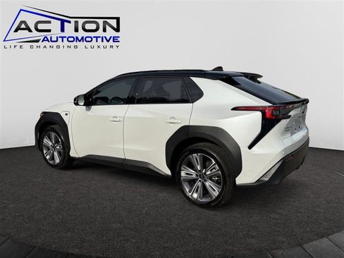 Used 2023 Subaru Solterra AWD image 6