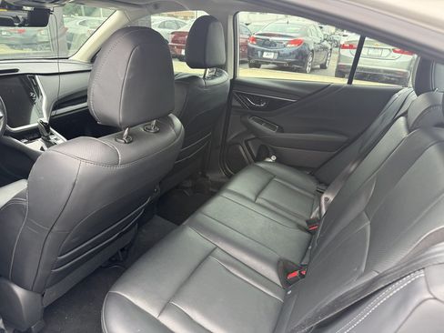 Used 2025 Subaru Legacy Touring XT AWD/4WD image 8