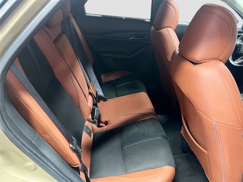 Used 2024 MAZDA CX-30 Carbon image 27