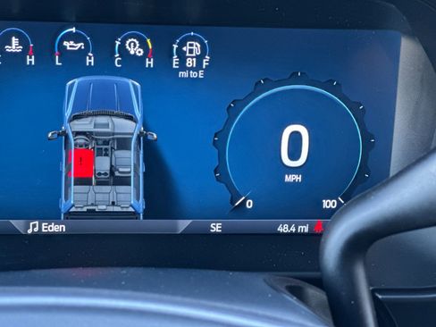 New 2025 Ford F350 Lariat w/ Lariat Ultimate Package image 30