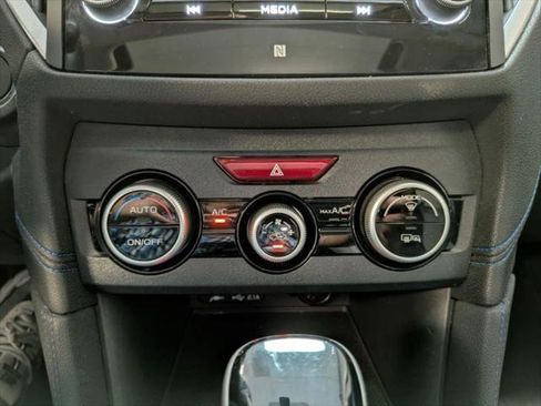 Used 2020 Subaru Crosstrek Hybrid w/ Moonroof Package w/Navigation image 23