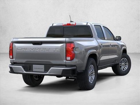 New 2026 Chevrolet Colorado LT RWD image 5